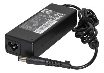 ExtraDigital HP90F7450 Зарядное устройство для ноутбуков HP 90W / 19V 4.7A (7.4x5mm with pin inside) (HP90F7450)