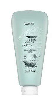 Kemon Yo Cond Color System Shine-Enhancing Cond Бальзам-кондиционер для волос 750 ml (8020936056126)