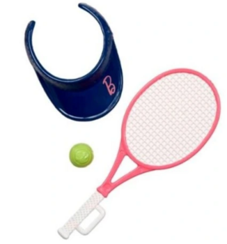 Mattel Barbie Career Tennis Player Кукла (HKT73)