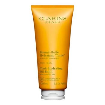Clarins Aroma Бальзам для тела 200ml (3666057174445)
