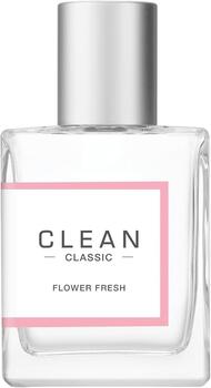 Clean Classic Flower Fresh Парфюмерная вода EDP W 30 ml (874034011840)