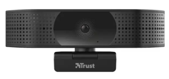 Trust Teza 4K UHD Вебкамера (24280)