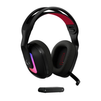 Logitech G Astro A20 X Bezvadu Austiņas (939-002247)