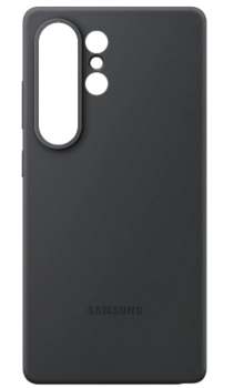 Samsung EF-PS938CBEGWW Silicone Чехол для Samsung Galaxy S25 Ultra (EF-PS938CBEGWW)