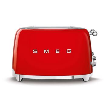 Smeg TSF03RDEU Tosteris 2000W (TSF03RDEU)