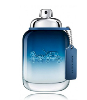 Coach Blue Парфюм EDT 100 ml (3386460113724)