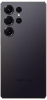 Samsung Galaxy S25 Ultra 5G Смартфон 12GB / 512GB Titanium Black (SM-S938BZKGEUB)