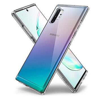 Swissten Clear Jelly Back Case 0.5 mm Силиконовый чехол для Samsung Galaxy Note 10 Прозрачный (SW-BC-CLE-SA-N970)