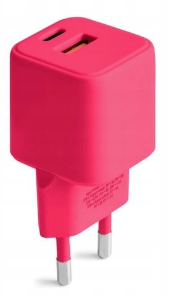 Colorum CLS30-AC-02 USB-A - USB-C Зарядное Устройство 30W (GSM178772)