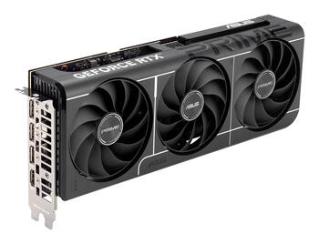 Asus Prime GeForce RTX5060Ti OC 16GB GDDR7 PCIe 5.0 (PRIME-RTX5060TI-O16G)