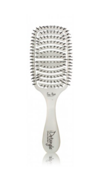 Olivia Garden iDetangle Matu suka Fine Hair (5414343007278)