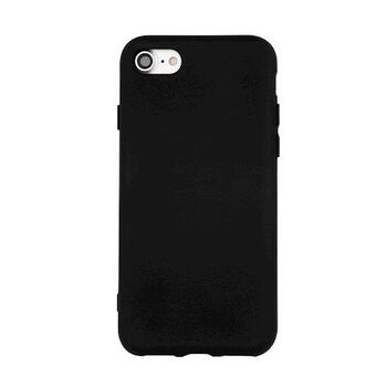 Mocco Silicone Back Case Силиконовый чехол для Samsung Galaxy A42 5G Черный (MO-SI-BC-SA-A425G-BK)