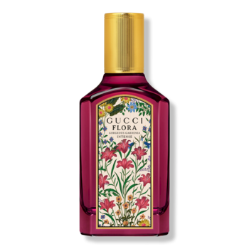 Gucci Flora Gorgeous Gardenia Intense Парфюмированная вода EDP W 50 ml (3616305275752)