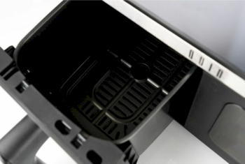 Quin YJ-1105A Аэрогриль 2800W 9L black (YJ-1105A)