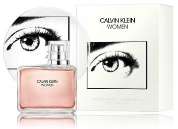 Calvin Klein Women Парфюм EDP 100 ml (3614225358463)
