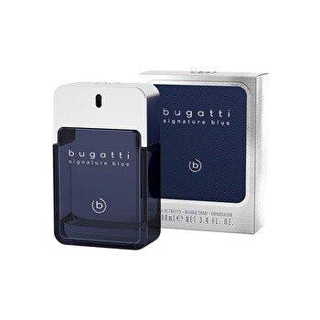 Bugatti Signature Туалетная вода EDT 100ml (4051395402173)