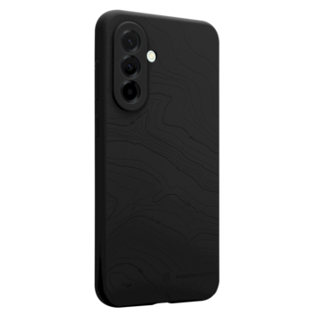 Tactical Beaver Защитный чехол для Samsung Galaxy A37 Asphalt (8596311304798)