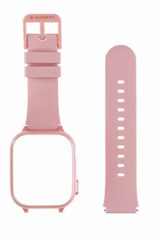 Garett Kids Cute 2 4G Ремешок Розовый (PAS_CUTE_2_4G_PNK)