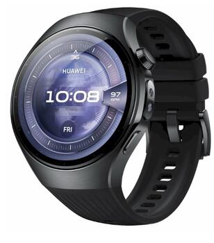 Huawei Watch 5 LTE Умные часы 46 mm (55020EWB)