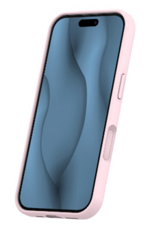 Mocco Silicone Thin Mag Чехол для Apple iPhone 17 (MO-STM-IP-17-LPI)