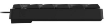 Savio KB-01 Klaviatūra (KB-01)