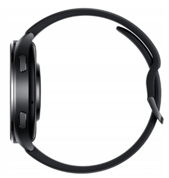 Xiaomi 2 Viedpulkstenis GPS (BHR8035GL)