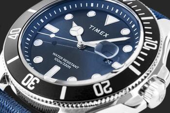 TIMEX Harborside Coast Vīriešu pulkstenis TW2W62700 (TW2W62700)