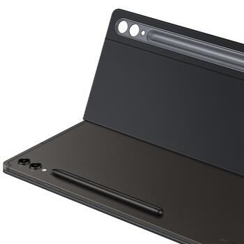 Samsung EF-DX910UBEGWW Tab S9 Ultra Обложка-книга-клавиатура Slim (EF-DX910UBEGWW)