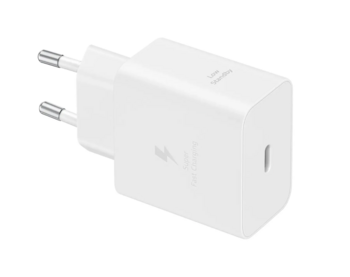 Samsung EP-T4511 Сетевой зарядное устройство 45W (EP-T4511XWEGEU)