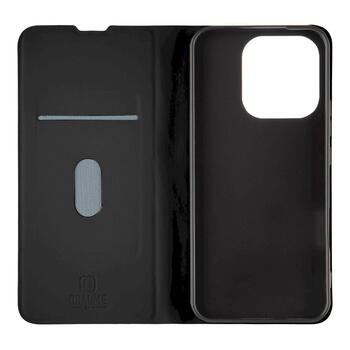 OBAL:ME SmoothTouch Case Защитный чехол для Honor 400 Lite / чёрный (57983125990)