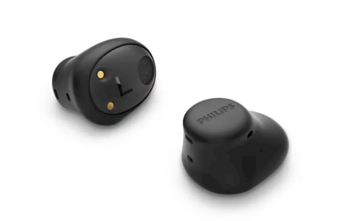 Philips TAE2146BK/00 Наушники TWS / Black (TAT2149BK/00)