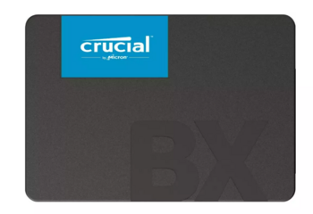 Crucial BX500 SSD диск 1TB (CT1000BX500SSD1)