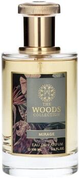 The Woods Collection Mirage Парфюмированная вода EDP 100ml (3760294351260)