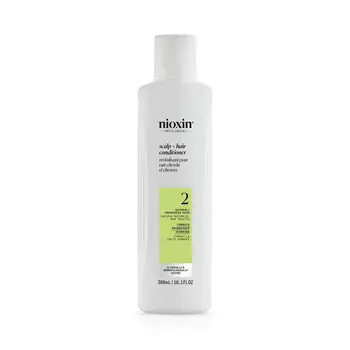 Nioxin System 2 Conditioner Кондиционер для волос 300ml (4064666843186)