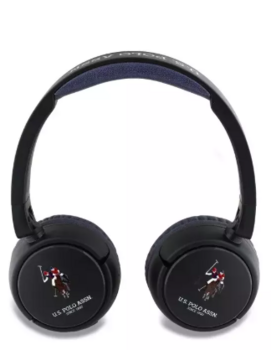 US Polo USHPV6PCOV Bluetooth Bezvadu Austiņas (USHPV6PCOV)