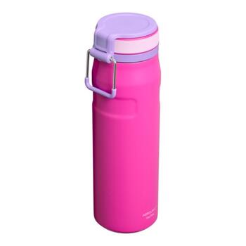 Stanley The IceFlow Termopudele 0.7L Violets (2811284193)
