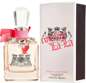 Juicy Couture Couture La La Парфюм EDP 100 ml (0719346158657)