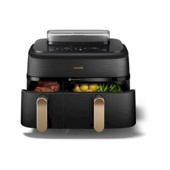 Philips NA552/00 5000 Series Aэрогриль 9L (NA55200)