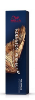 Wella Professionals Koleston Perfect Me+ Pure Naturals 33/0 Краска для волос 60 ml (8005610628318)