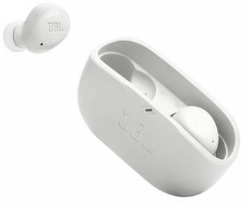 JBL Wave Buds TWS Беспроводные наушники (JBLWBUDSWHT)