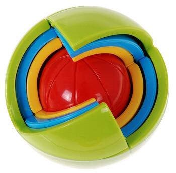 RoGer Puzzle 3D Bumba (RO-3D-109)