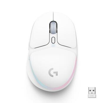 Logitech G705 Беспроводная игровая мышь (910-006367)