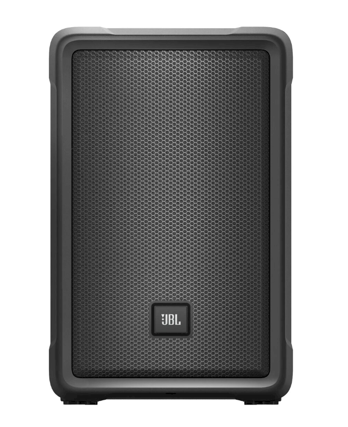 JBL IRX108BT Aktīvais 2-joslu Skaļrunis 1300W (NGLJBLKOL0001)