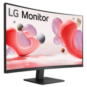 LG 32MR50C-B Монитор 31.5