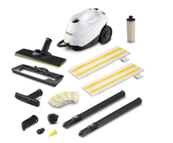 Karcher SC 3 EasyFix Plus Tvaika Tīrītājs 1500W (1.513-661.0)
