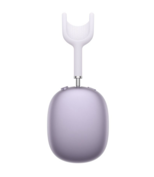 Apple AirPods Max 2024 Беспроводные Наушники USB-C / Purple (MWW83ZM/A)