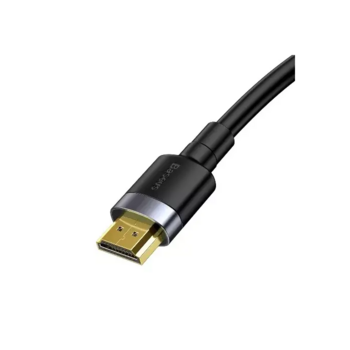 Baseus Cafule Series 4K 60Hz 3D HDMI Кабель 2m (CADKLF-F01)