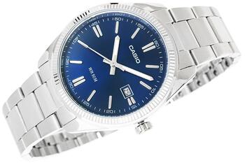 Casio MTP-1302PD2 Vīriešu Pulkstenis (MTP-1302PD-2AVEF)