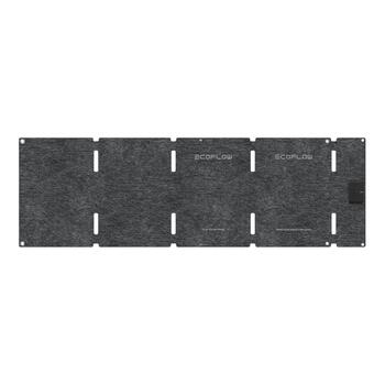 EcoFlow EFSOLAR45-TYPE-C Портативная солнечная панель (EFSOLAR45-TYPE-C)