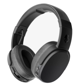 Skullcandy Crusher Bluetooth Austiņas (S6CRWK-591)